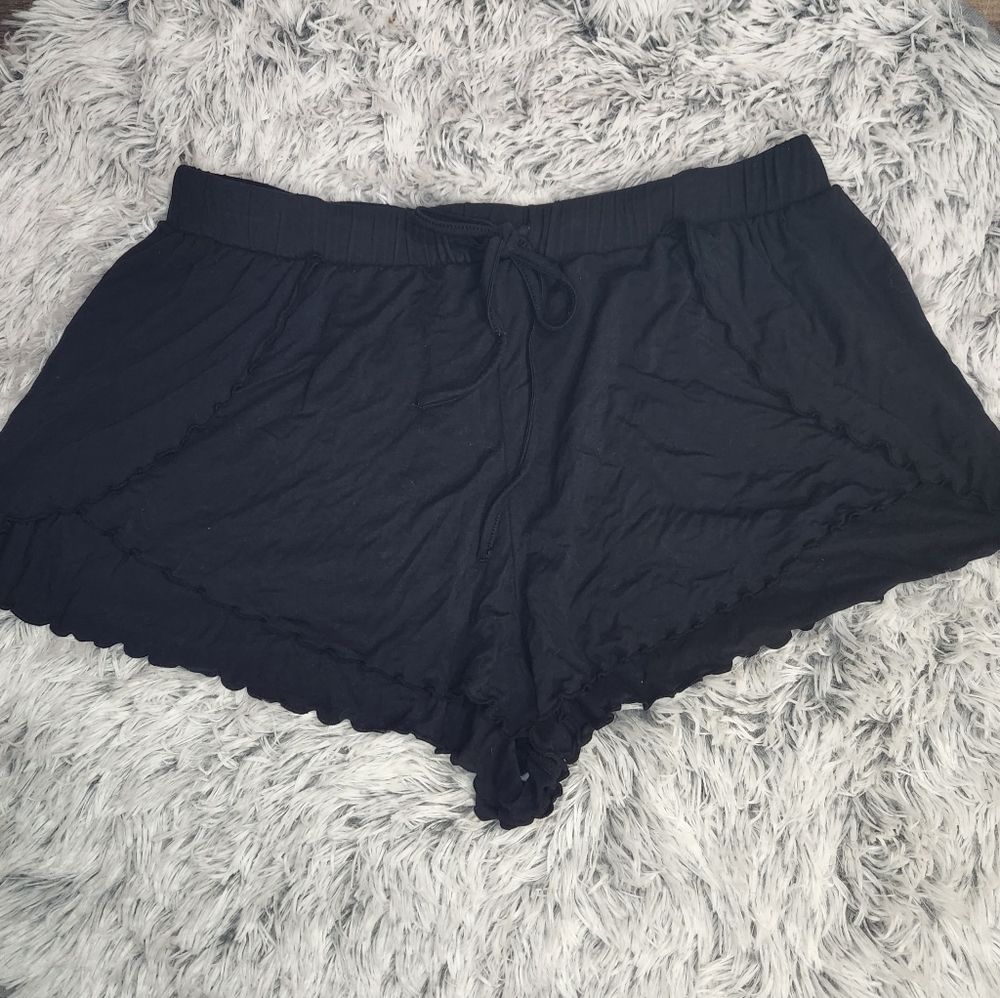 Intimately Free People shorts